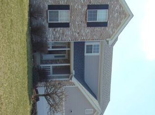 16195 London Rd, Orient, OH 43146