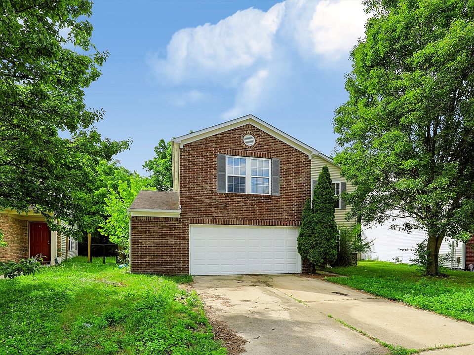 1st image of 8827 Youngs Creek Ln