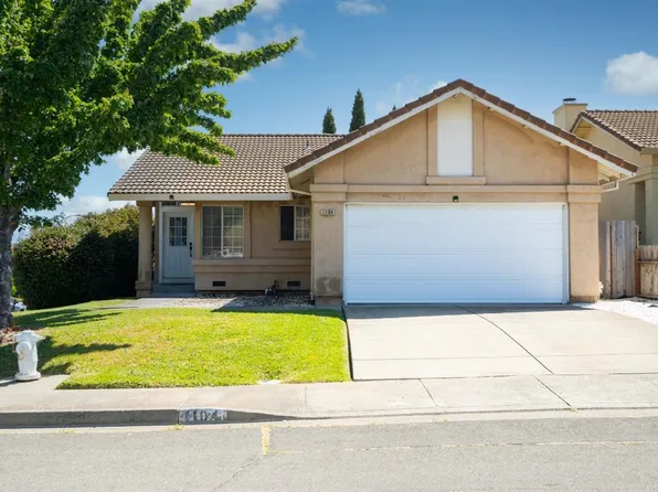 1104 Devonshire Court, Fairfield, CA 94534