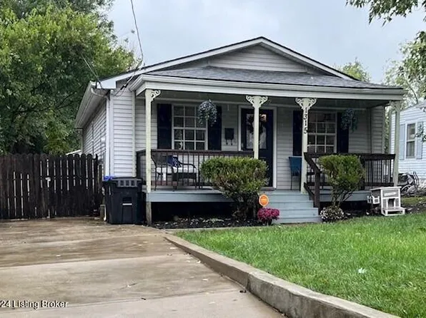 1315 Morgan Ave, Louisville, KY 40213