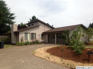 3195 SW Willamette Ave, Corvallis, OR 97333