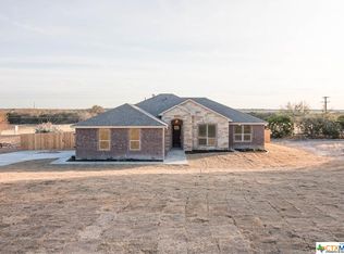 2163 Bowles Ranch Rd, Belton, TX 76513