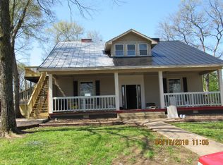 548 Park Ave, Lebanon, TN 37087