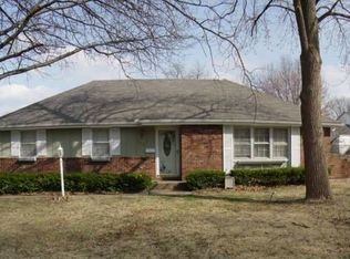 5605 Manning Ave, Raytown, MO 64133