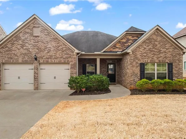 1262 Polk Xing, McDonough, GA 30252