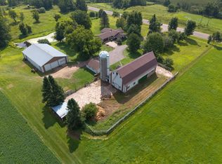 W 15922 Highway Hwy #8, Weyerhaeuser, WI 54895