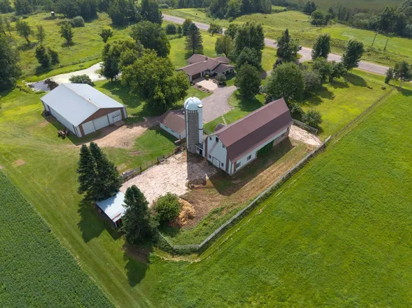 W 15922 Highway Hwy #8, Weyerhaeuser, WI 54895