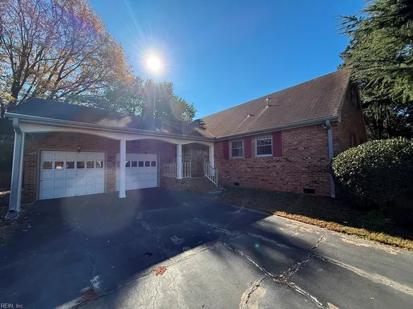 4661 Truman Ln, Virginia Beach, VA 23455