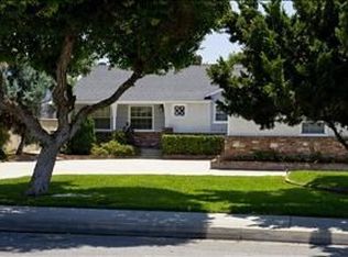 1232 E Vine Ave, West Covina, CA 91790