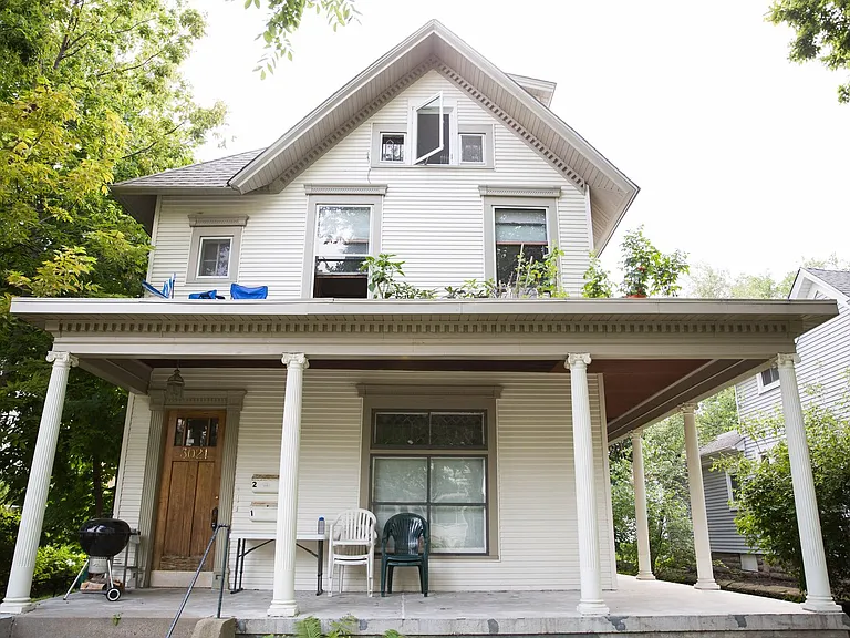 3021 Knox Ave — Photo 17