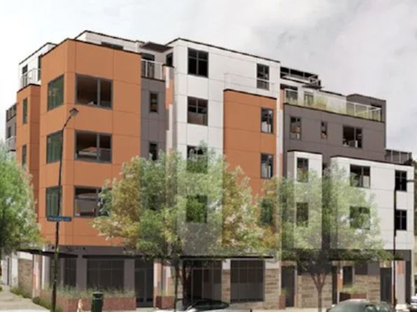 1698 University Ave #2B-1Ba-811Sqft