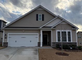 1311 Nichols Creek Rd, Durham, NC 27703