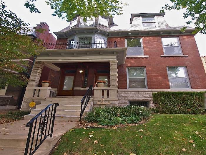 Great House!