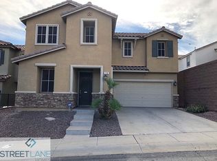 71 Star Dunes St, Henderson, NV 89012