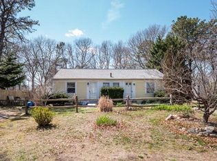 19 Thatcher Rd #21, South Yarmouth, MA 02664