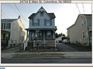 24734 E Main St, Columbus, NJ 08022