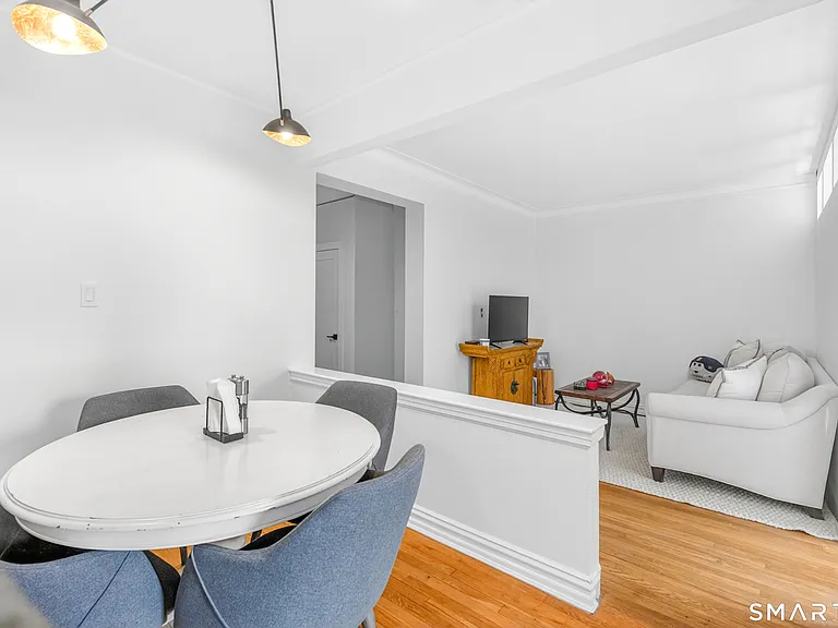 70 Strawberry Hill Ave #6-3C — Photo 4