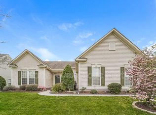 1102 Warren Red Way, Indian Trail, NC 28079