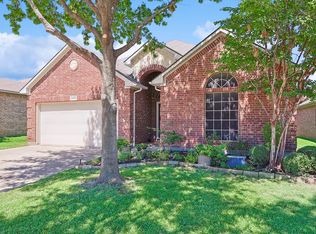 3308 Hornbeam St, Argyle, TX 76226