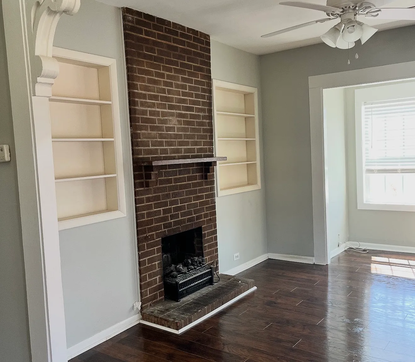 2 bed, 1136 sqft, $1,500 — Photo 3