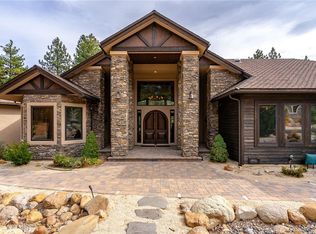 287 E Jeffrey Pine Rd, Reno, NV 89511