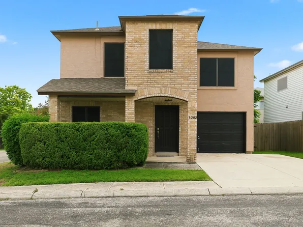 5202 Kenton Stone, San Antonio, TX 78240