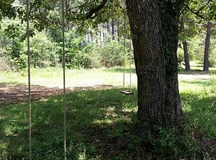 755 Old Highway 35 S, Livingston, TX 77351