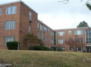 4000 E St SE, Washington, DC