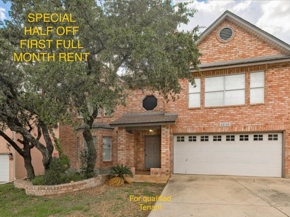 22023 Oriole Hill Dr