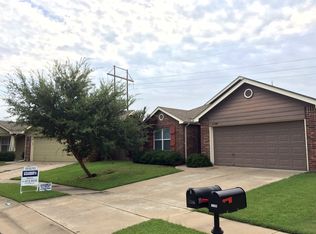 11104 N 143rd Ave E, Owasso, OK 74055