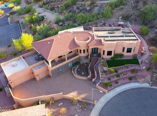 19427 N 23rd Pl, Phoenix, AZ 85024