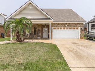 625 Post Oak Way, Warner Robins, GA 31088