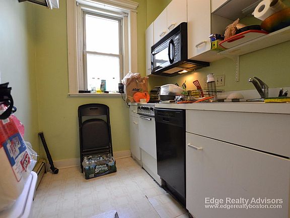 9 Colborne Rd. #11 Boston - Brighton Unit Photo 5