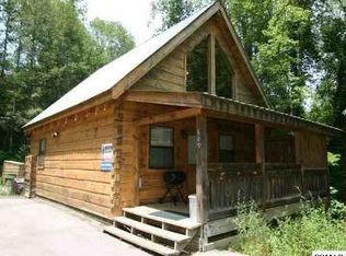 809 Eagle Cove Way, Gatlinburg, TN 37738