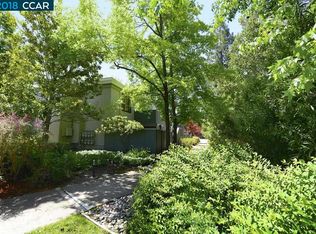 2533 Pine Knoll Dr UNIT 2, Walnut Creek, CA 94595