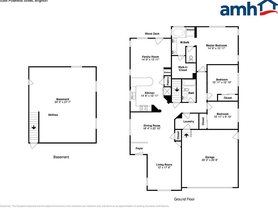 5388 Potentilla St, Brighton, CO 80601 | Zillow