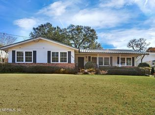 7866 Glen Echo Rd N, Jacksonville, FL 32211