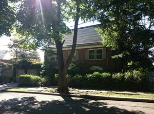 78 Rawson Rd, Brookline, MA 02445