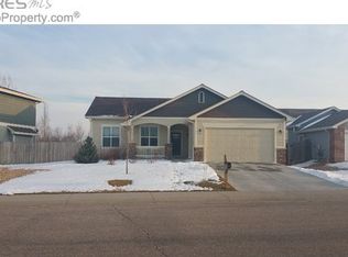 7712 11th St, Greeley, CO 80634