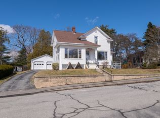 23 Park St, Bath, ME 04530