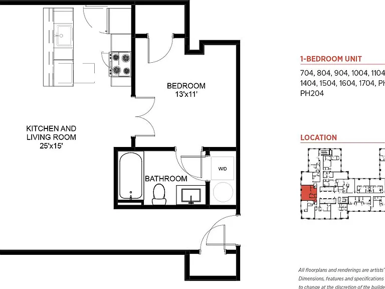 The Residences at The RJ Reynolds Building — Photo 49