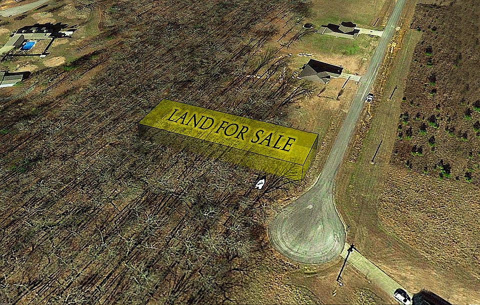 2nd image of 0 White Oak Way