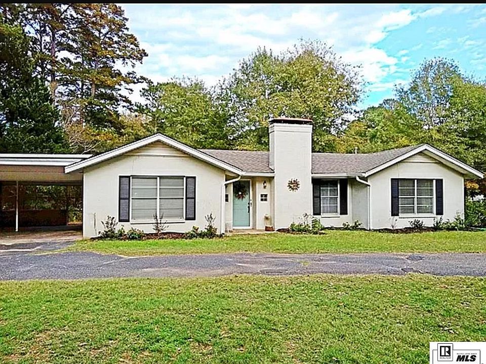 1600 Cooktown Rd, Ruston, LA 71270 Zillow