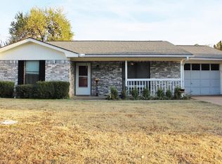 316 Moonlight Trl, Stephenville, TX 76401