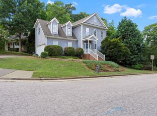 1325 Wellwater Ct, Raleigh, NC 27614