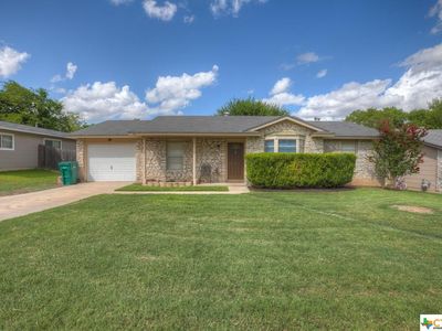 208 Lost Forest St, Live Oak, TX, 78233