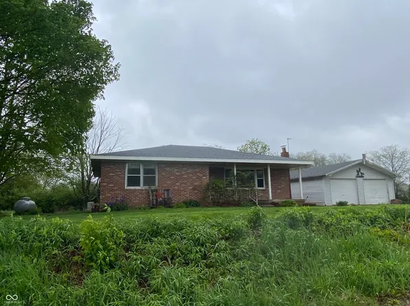 78 N 250 E, Veedersburg, IN 47987