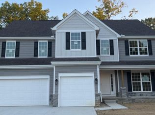 599 Parker Run, Galena, OH 43021