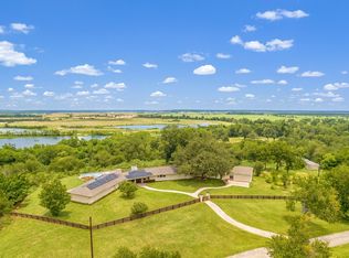 520 Double Eagle Ranch Dr, Cedar Creek, TX 78612
