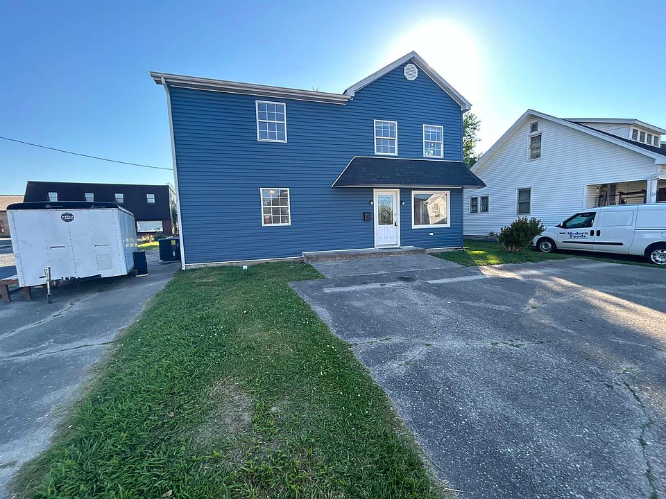 2812 Moore St, Ashland, KY 41101 Zillow